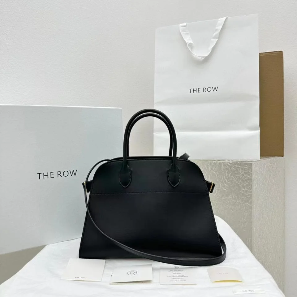 TR家Margaux 12托特包（M12平紋款）