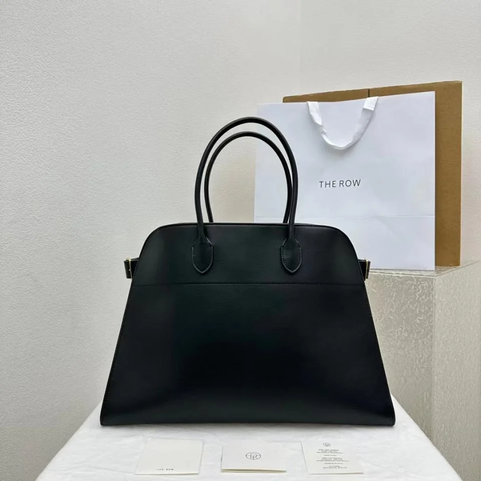 TR家Margaux 17托特包（M17平紋款）